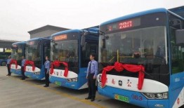 渭南公交车爆料事件最新,真相揭露与公众关注焦点