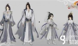 剑网三最新门派爆料,神秘势力崛起，江湖风云再起