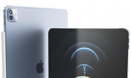 ipadpro2021最新爆料,性能升级，设计革新，引领平板新潮流