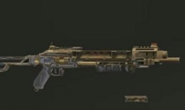 使命召唤新枪最新爆料,揭秘神秘武器性能与特色