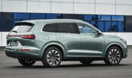 问界m6大改最新爆料,揭秘最新爆料亮点