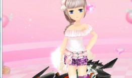 qq飞车最新爆料女角色,翩翩起舞——揭秘QQ飞车全新女角色风采