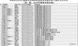 南头镇最新爆料案件名单