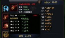 最新红装爆料满级,揭秘满级红装神秘力量