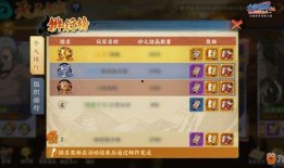 火影忍者8月最新爆料吧,神秘忍者现身，命运之战即将开启！