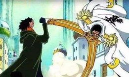 航海王黄猿最新爆料,航海王世界新篇章即将开启！