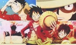 海贼王四挡最新爆料是哪一集,突破极限的冒险篇章，第XXX集震撼来袭！