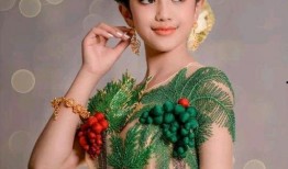 柬埔寨明星最新爆料