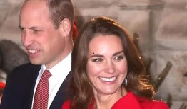 英国媒体的最新爆料凯特,揭秘王室生活细节！