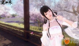 逆水寒最新爆料跨服玩家,共筑江湖梦，跨服互动再升级！